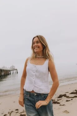 LAWSON CHOKER NECKLACE -ALV Jewelry Shop 546A6016