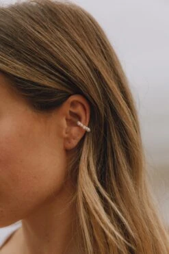 RALPH EAR CUFF -ALV Jewelry Shop 546A6356