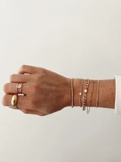 LINCOLN BRACELET -ALV Jewelry Shop 814B963B D86F 4444 881F BEF449FA10A12