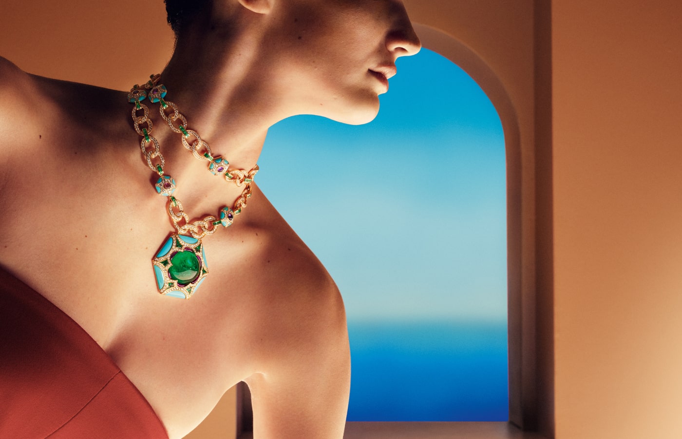 ALV Jewelry Shop -ALV Jewelry Shop BVLGARI SCANDEBERGS MEDITERRANEA min