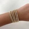 BALL BRACELET -ALV Jewelry Shop C58FBE6B CA98 4BB3 803C F4904AE8DE3D