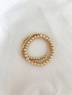 BALL BRACELET -ALV Jewelry Shop C7EB29AE BCF1 473B 8538 FEE99C84892E
