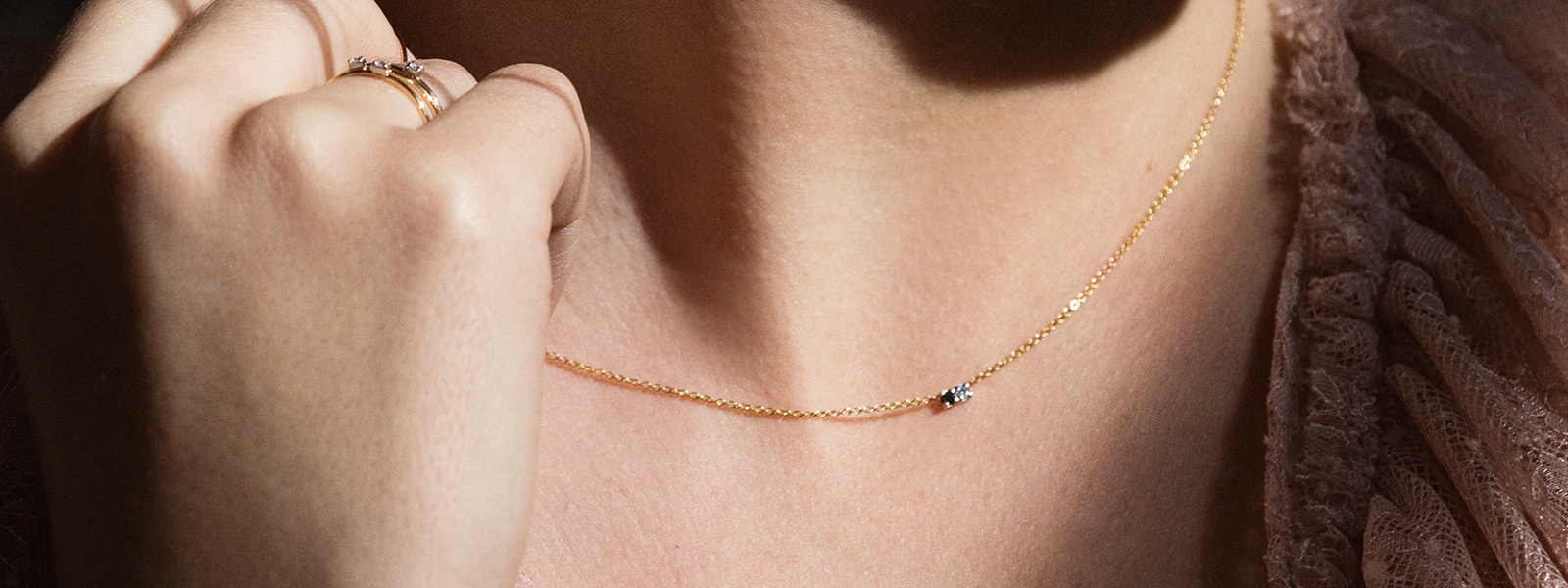 ALV Jewelry Shop -ALV Jewelry Shop Collane