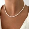 PEARLA NECKLACE 2 PEARLA NECKLACE -ALV Jewelry Shop F0A1D955 8F25 4265 9EA6 5563C3841122