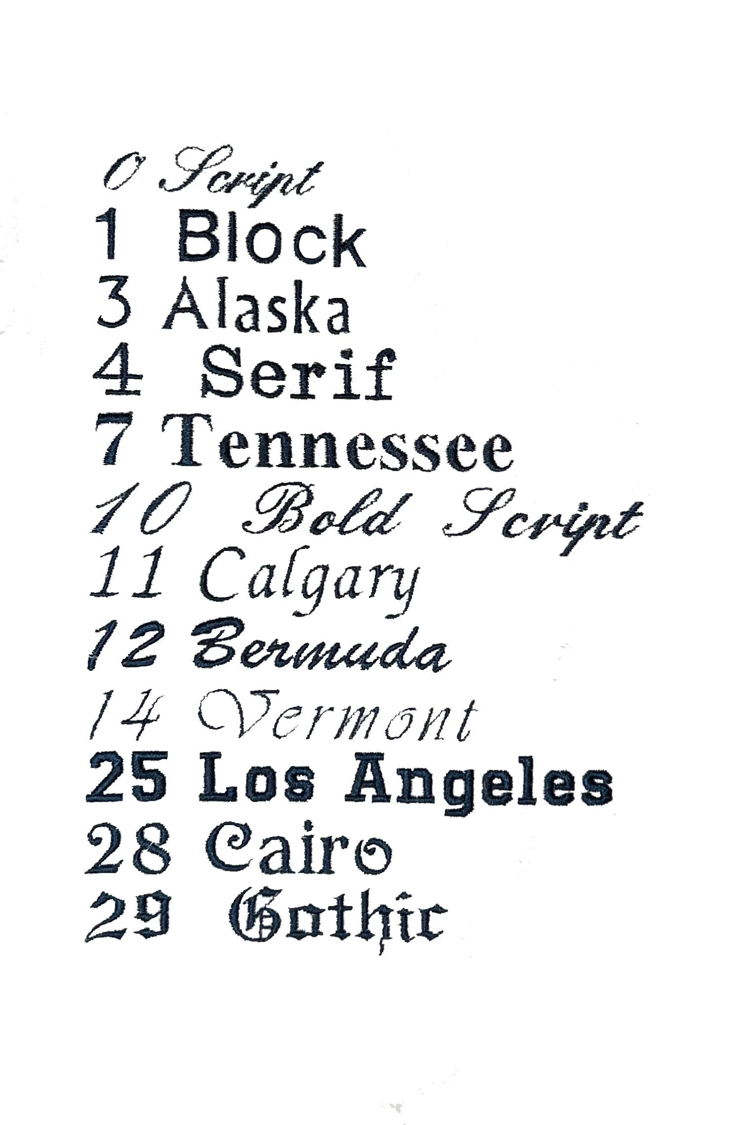 EMBROIDERED MINI BAG 5 EMBROIDERED MINI BAG - Image 4