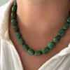 OLIVE NECKLACE