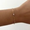 MILA BRACLET -ALV Jewelry Shop Tezza 02902