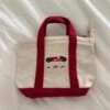ON THE GO MINI ZIP TOTE -ALV Jewelry Shop Tezza 0536