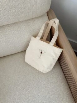 EMBROIDERED MINI BAG 15 EMBROIDERED MINI BAG -ALV Jewelry Shop Tezza 1602