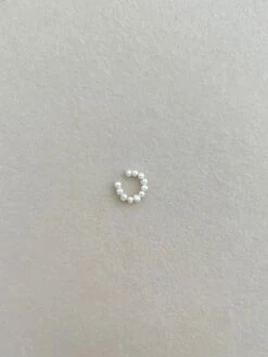 RALPH EAR CUFF -ALV Jewelry Shop Tezza 17222