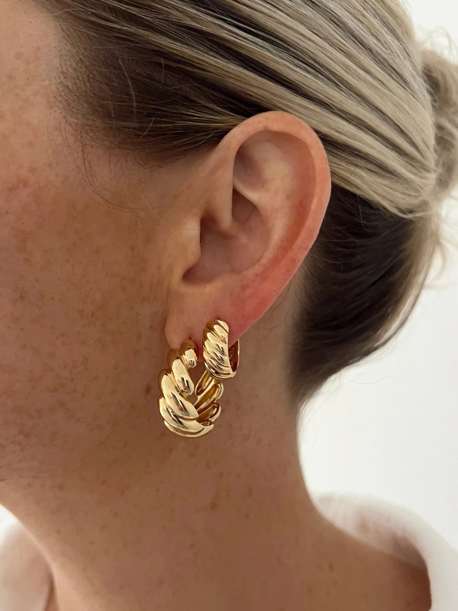 BURCH HOOPS 4 BURCH HOOPS - Image 2