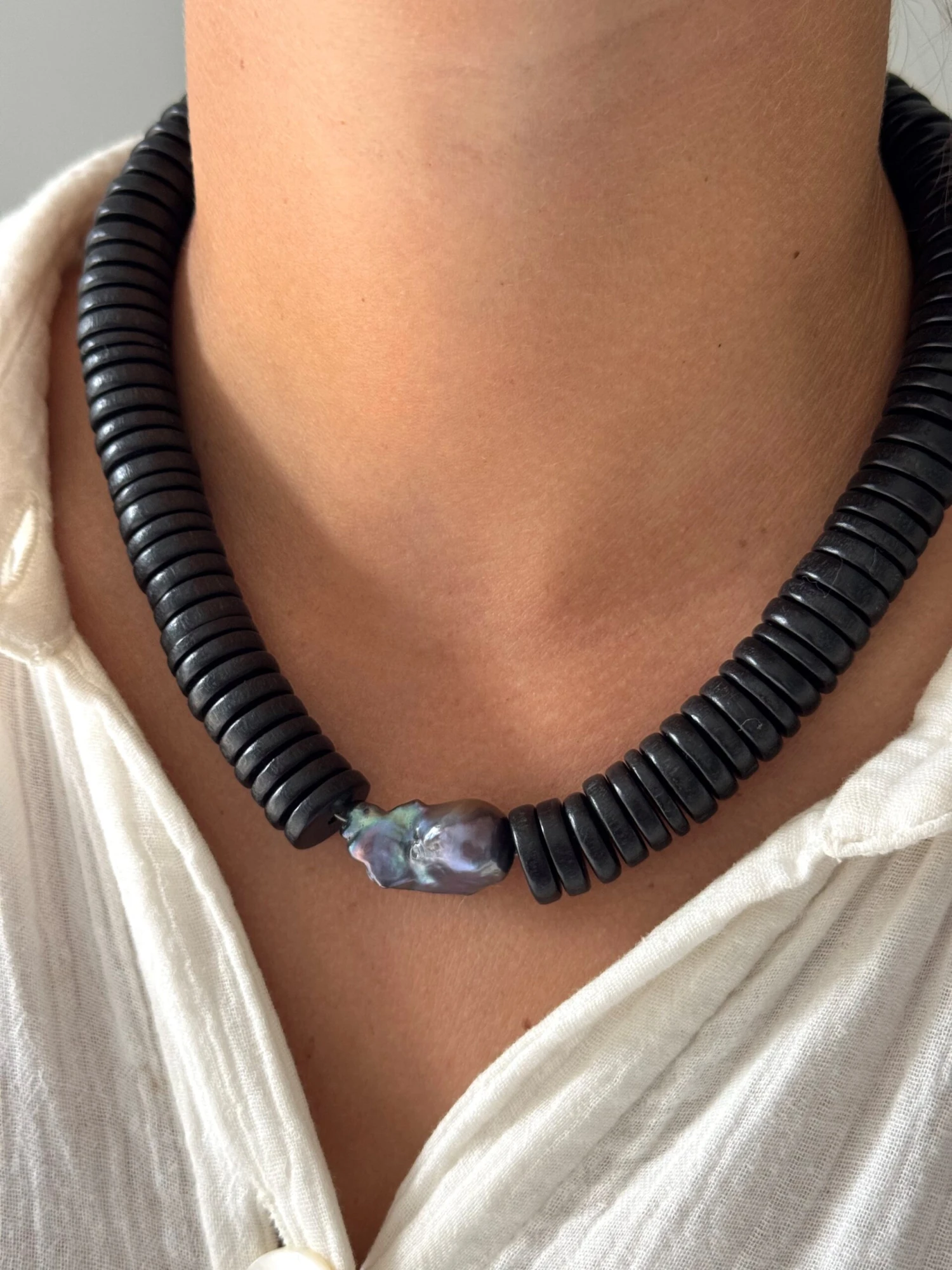 CAIT NECKLACE 3 CAIT NECKLACE