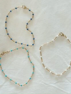 ENAMEL BRACELET 9 ENAMEL BRACELET -ALV Jewelry Shop Tezza 2639