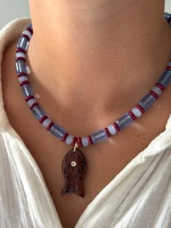 AUTUMN REMI NECKLACE