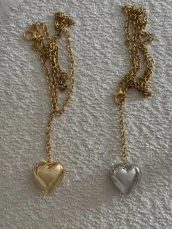 ALL NIGHTER NECKLACE 8 ALL NIGHTER NECKLACE -ALV Jewelry Shop Tezza 4344