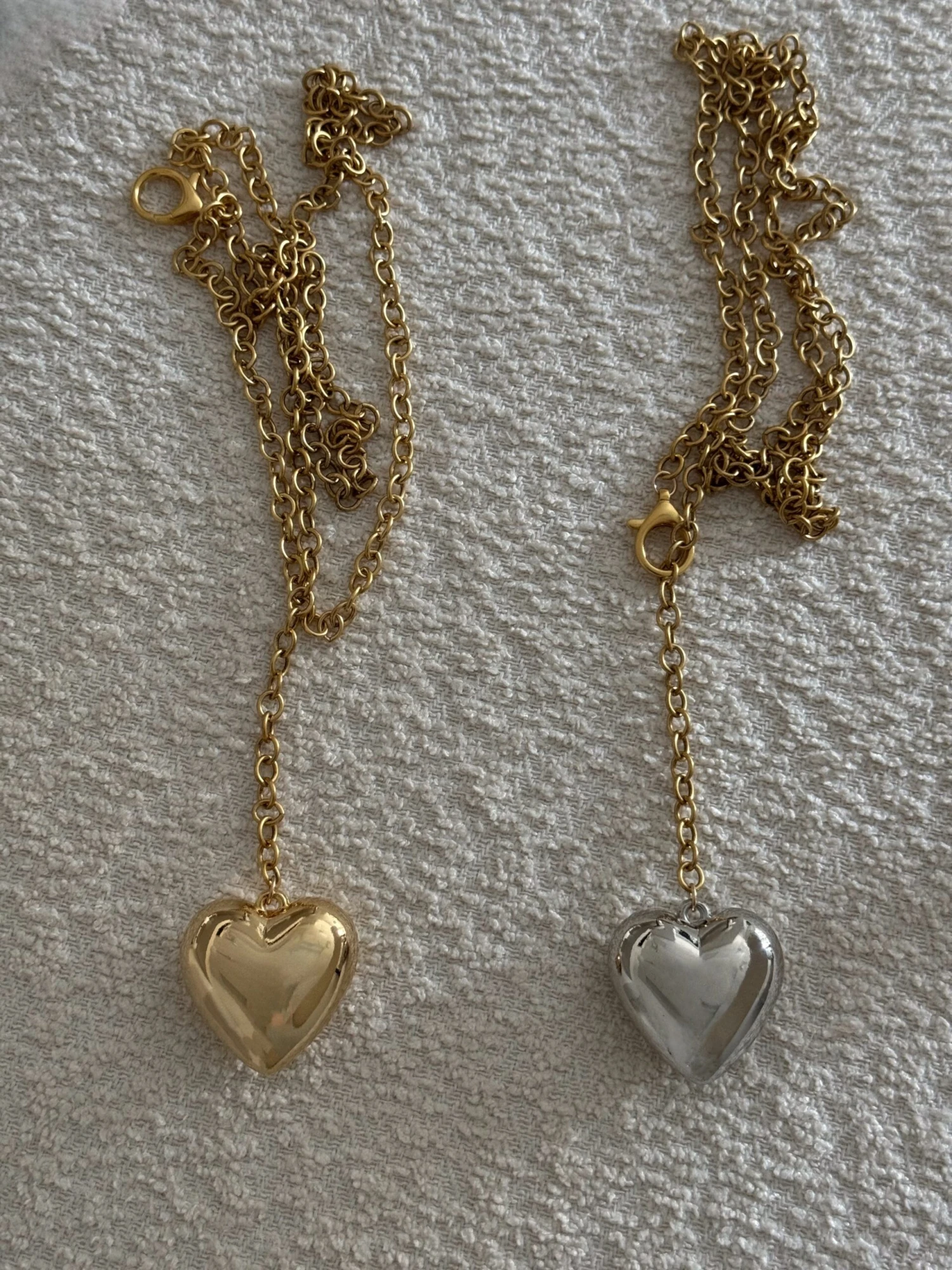 ALL NIGHTER NECKLACE 5 ALL NIGHTER NECKLACE - Image 3