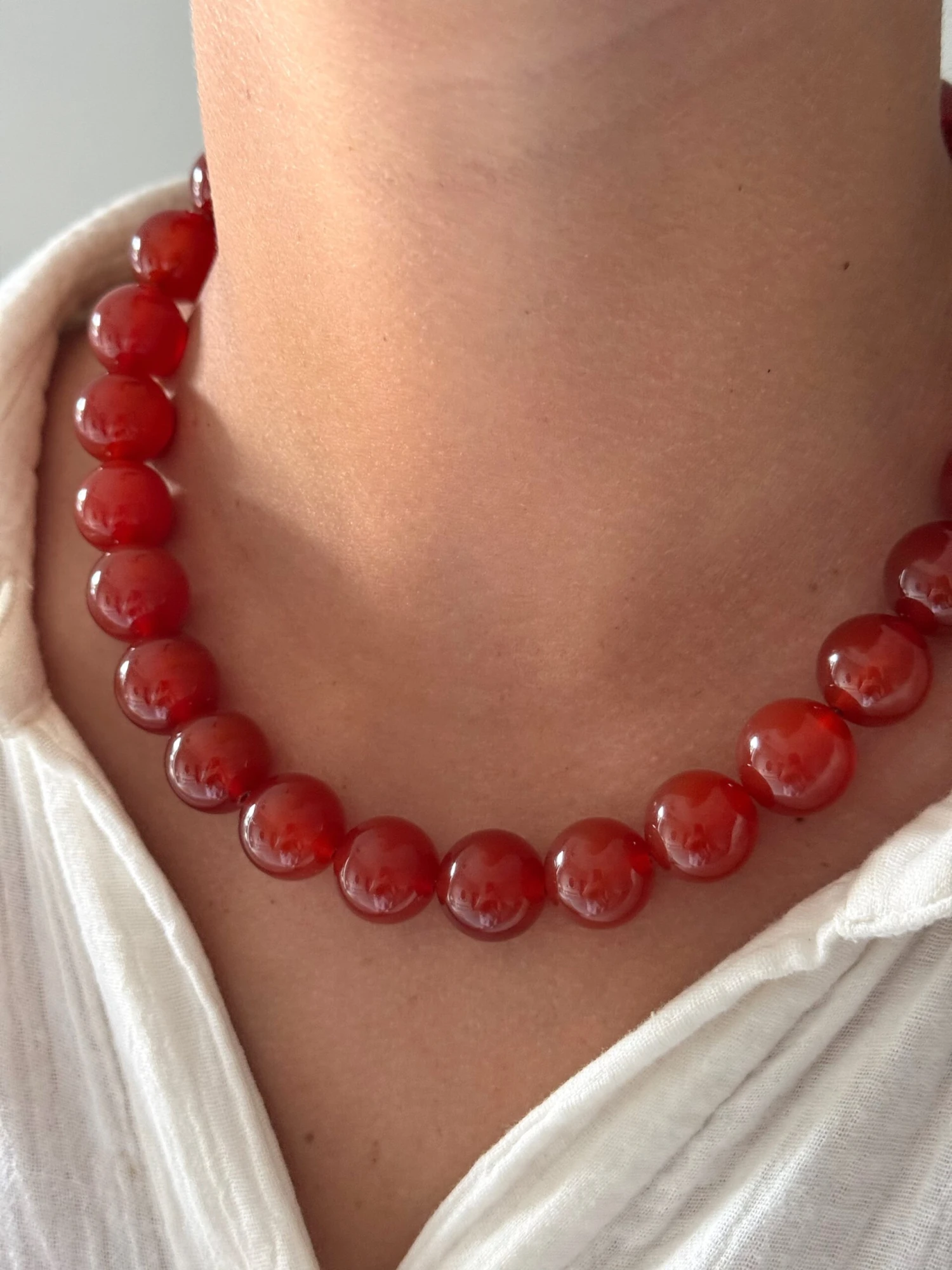 MORRISON NECKLACE 3 MORRISON NECKLACE