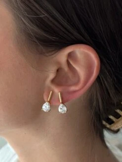 PARKER STUDS -ALV Jewelry Shop Tezza 4987