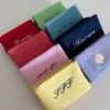 COLORED EMBROIDERY POUCH -ALV Jewelry Shop Tezza 5106 2f44e99e f31f 484e a603 30636d3f02af