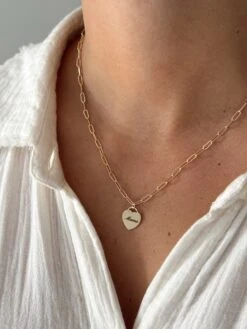 MAMA NECKLACE -ALV Jewelry Shop Tezza 5526