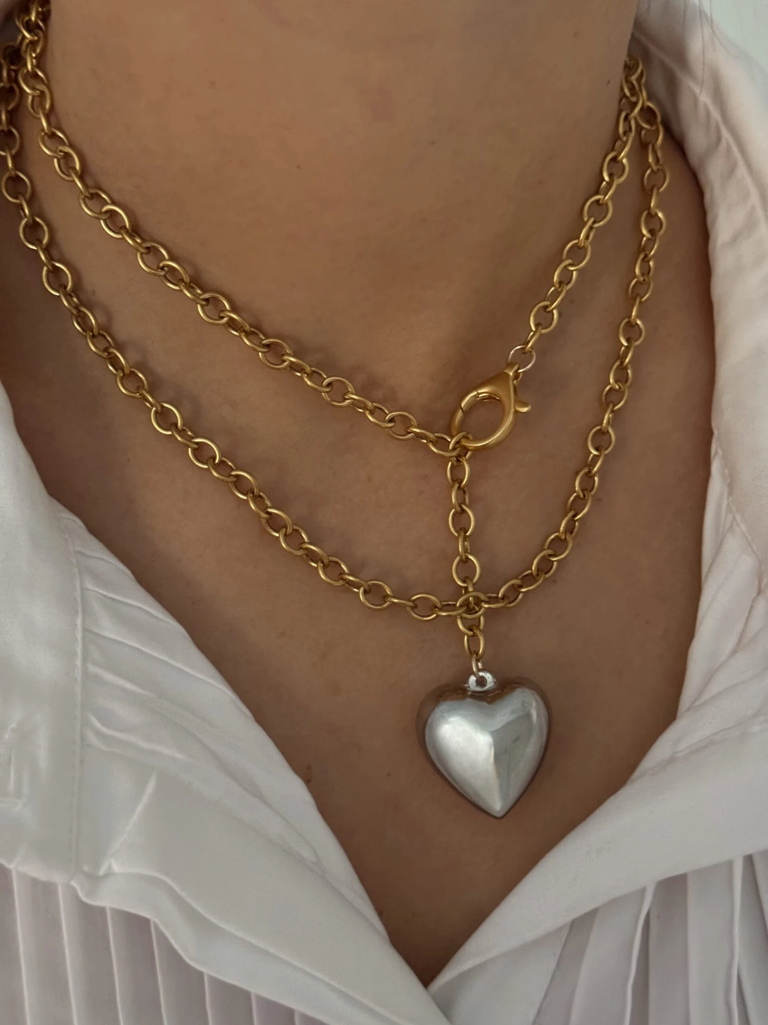 ALL NIGHTER NECKLACE 4 ALL NIGHTER NECKLACE - Image 2