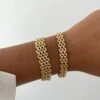 NAVI CHAIN BRACELET -ALV Jewelry Shop Tezza 7199