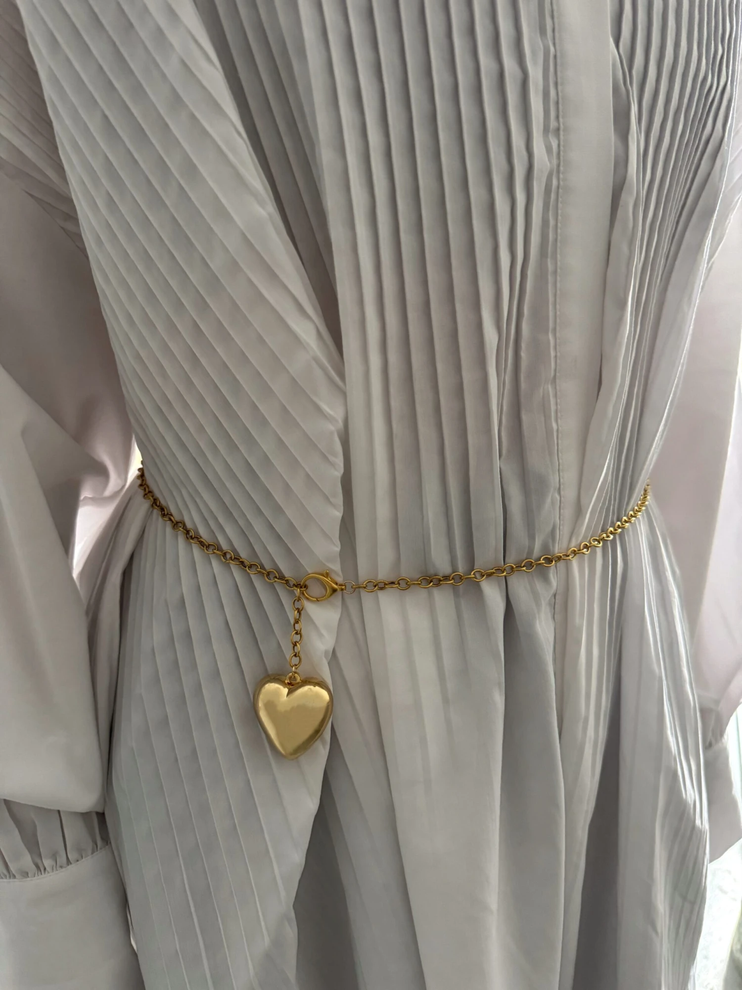 ALL NIGHTER NECKLACE 6 ALL NIGHTER NECKLACE - Image 4