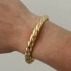 ALLIE CUFF -ALV Jewelry Shop Tezza 8214