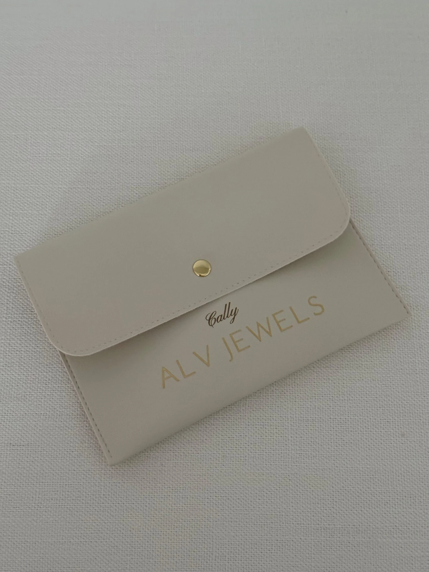 CUSTOM TRAVEL POUCH 2 CUSTOM TRAVEL POUCH