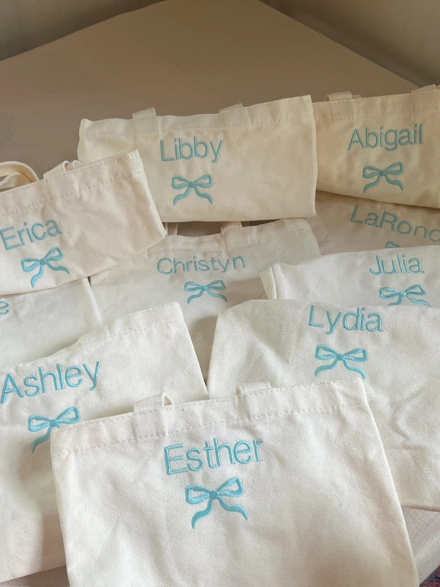 EMBROIDERED MINI BAG 7 EMBROIDERED MINI BAG - Image 6