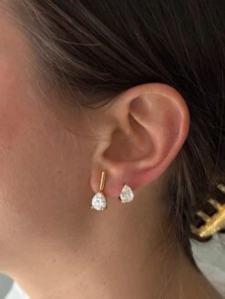 PARKER STUDS -ALV Jewelry Shop Tezza 8808