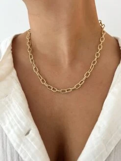 Lauren Necklace