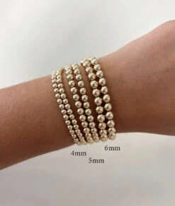 BALL BRACELET -ALV Jewelry Shop page018